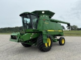 John Deere 9510 Combine *  Morefield Closeout  309-824-7917