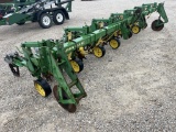 John Deere 825 6 Row 30 Inch Cultivator * Morefield Closeout  309-824-7917