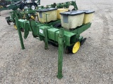 John Deere 2 Row Planter 3 Pt Hitch * Morefield Closeout  309-824-7917