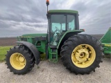 John Deere 6400 MFWA Tractor*  Morefield Closeout  309-824-7917