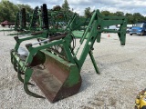 John Deere 640 Loader *  Morefield Closeout  309-824-7917