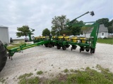 John Deere 1760 Planter *  Morefield Closeout  309-824-7917