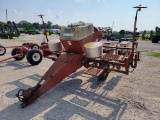 International 400 Cycle Planter *