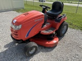Simplicity Broodmore, 20hp, 50
