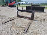 Pallet Forks