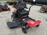 Gravley ZT1540, 15hp, 40