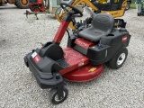 2015 Toro SW3200, 32
