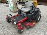 2015 Toro MX5050, 24hp, 50