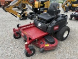 Toro ZX4800, 22hp, 48
