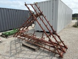 24 Ft Rimlinger Harrow *