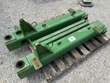 Hinge Wing Arms for 40 Ft 1770 John Deere Planter