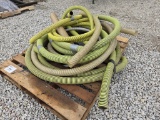 Pallet Misc hose