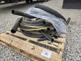 Pallet Misc Hose