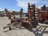 24 Ft Krauss Disc
