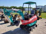 QK 16 Excavator - AGT +