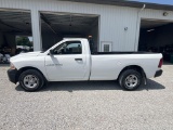 2012 Dodge Ram 1500 ST Truck VUT