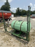 3 Pt Sprayer - No Pump