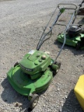 Lawn Boy Push Mower