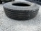 Truck tire- 255/80R22.5- (1) tire