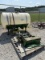 300 Gallon Front Mount Tank for John Deere