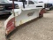 Blizzard Snow Plow  +