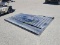 2023 Great Bear 20 Ft Bi Parting Iron Gate+