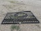 Ornate Fence Gates 9.5' x 7.5' +