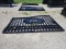 Ornate Fence Gates 9.5' x 7.5' +