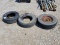 Tires +