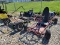 Go Carts (2) Parts Only