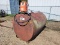 500 Gallon Fuel Tank with Pump