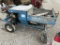 Air Placko Grout Pump