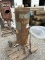 Clemco Commercial Sandblasting Pot
