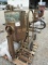 Clemco Commercial Sandblasting Pot