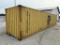 40 Ft Container