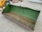 load bucket for john deere 148