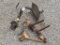 3 Pt Potato Plow for Garden Tractor