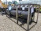 Skid Steer Vibratory Roller- Mower King +
