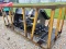 Skid Steer Plate Compactor- AGT +