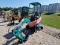 QK 16R Excavator - AGT +