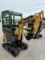 H13R Excavator - AGT  DAMAGED +