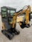 H13R Excavator - AGT +