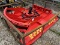 Skid Steer Heavy Duty Brush Cutter- Top Cat +