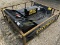Skid Steer Brush Cutter- Mower King  +