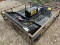 Skid Steer Brush Cutter- Mower King  +