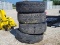 Tires 265-60-20