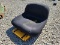 Cub Cadet Mower Seat
