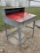Metal Desk