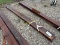 Oak and Walnut Rough Sawed
