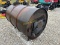 Barrel Wood Stove